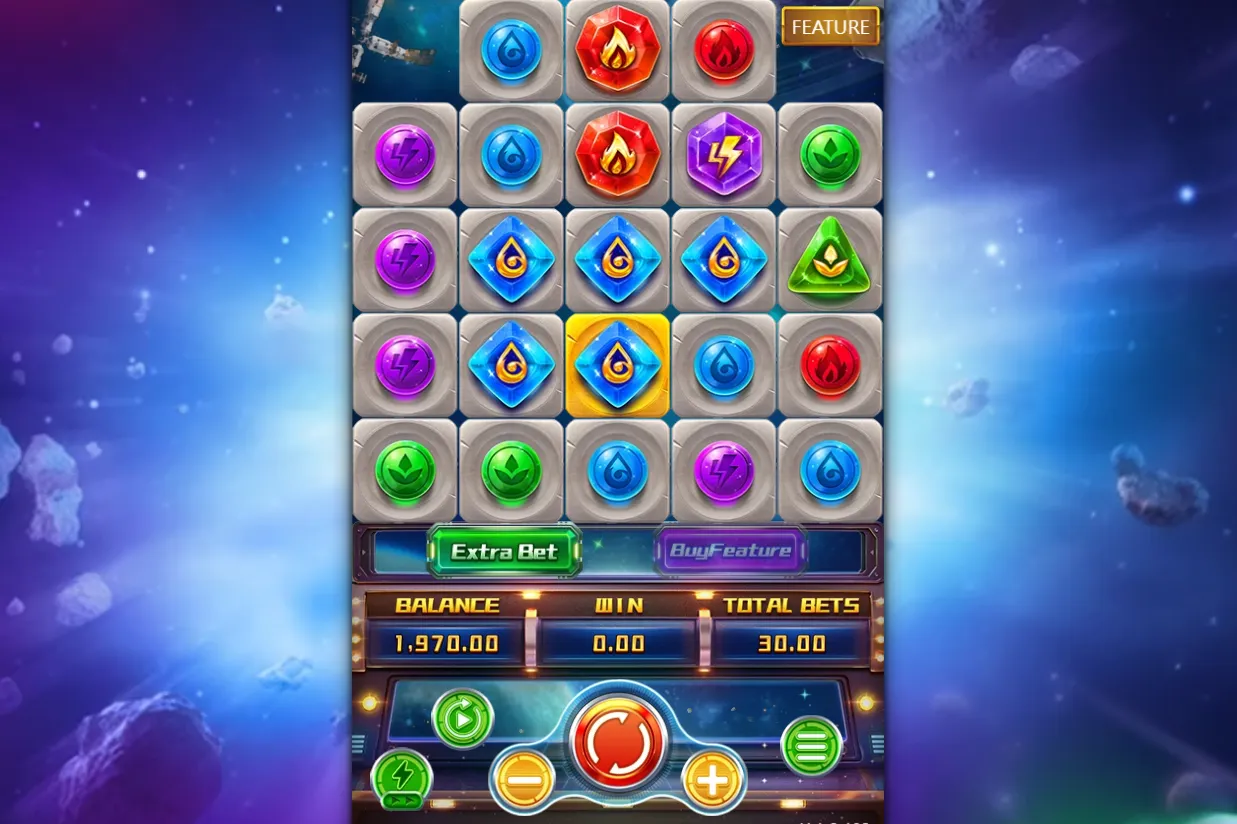 Super Elements
